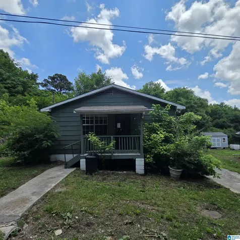 4317 Meridith Street Birmingham AL 35207