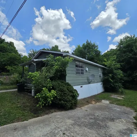 4317 Meridith Street Birmingham AL 35207