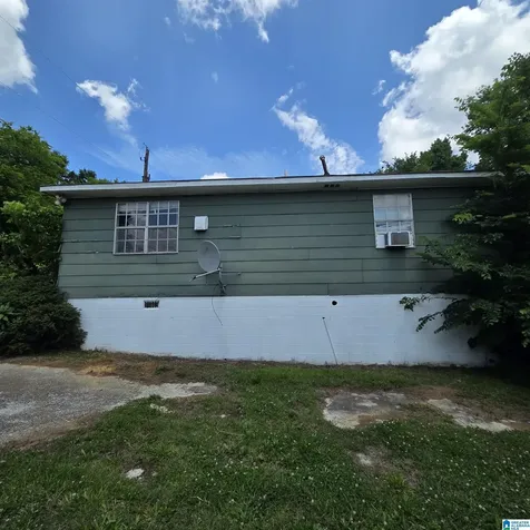 4317 Meridith Street Birmingham AL 35207