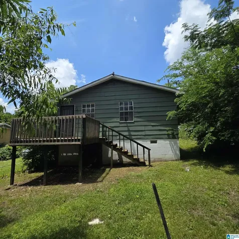 4317 Meridith Street Birmingham AL 35207