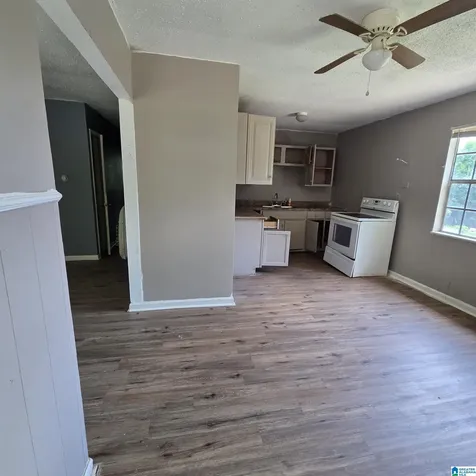 4317 Meridith Street Birmingham AL 35207