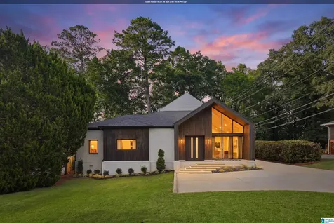 377 Lucerne Boulevard Homewood AL 35209