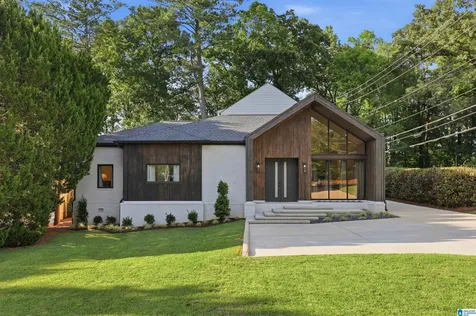 377 Lucerne Boulevard Homewood AL 35209