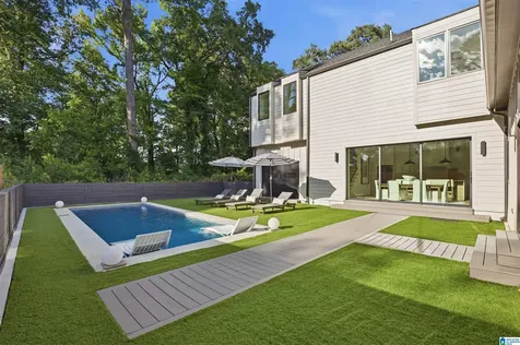 377 Lucerne Boulevard Homewood AL 35209