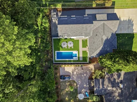 377 Lucerne Boulevard Homewood AL 35209