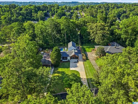 377 Lucerne Boulevard Homewood AL 35209