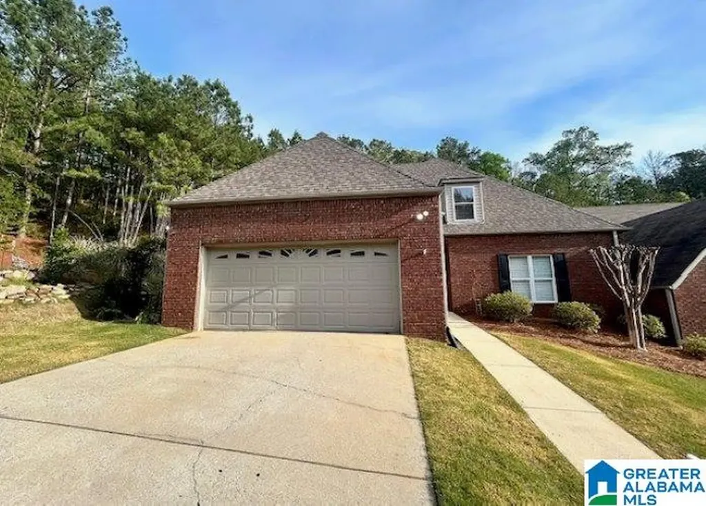 479 Scenic View Lane Hoover AL 35244