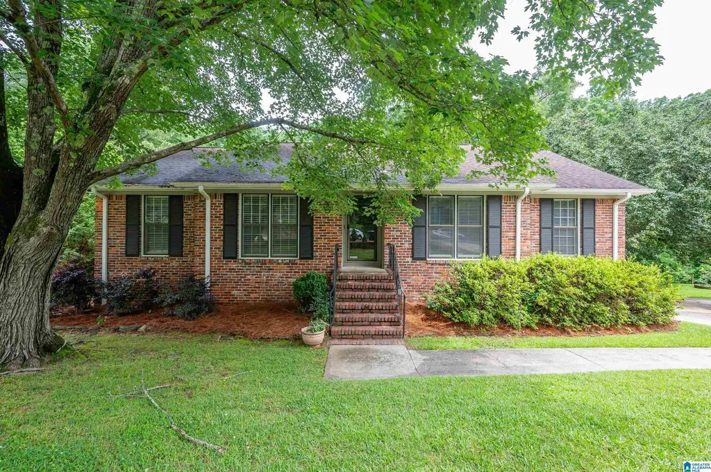 4221 Shiloh Lane Birmingham AL 35213