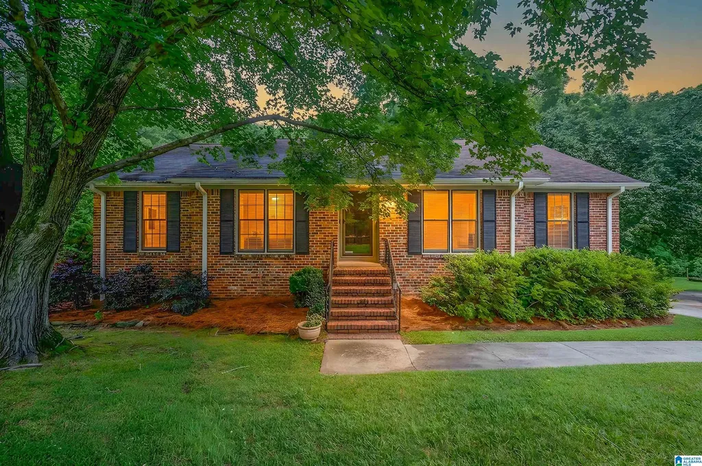 4221 Shiloh Lane Birmingham AL 35213