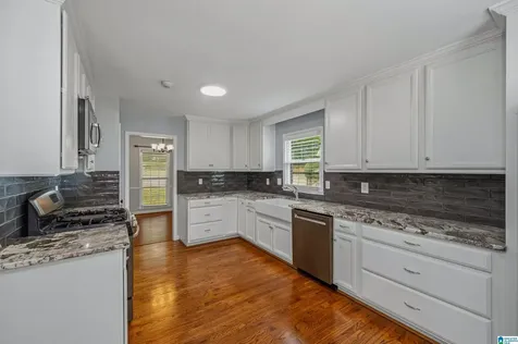 4221 Shiloh Lane Birmingham AL 35213