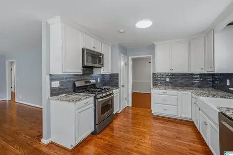 4221 Shiloh Lane Birmingham AL 35213