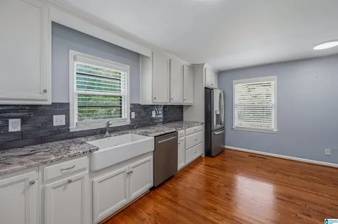 4221 Shiloh Lane Birmingham AL 35213
