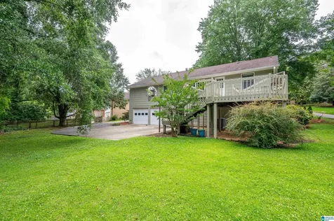 4221 Shiloh Lane Birmingham AL 35213