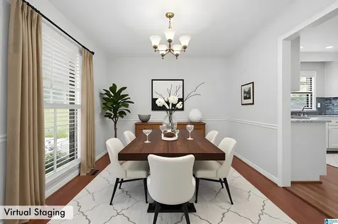 4221 Shiloh Lane Birmingham AL 35213