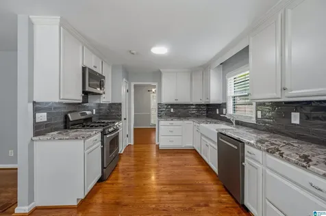 4221 Shiloh Lane Birmingham AL 35213