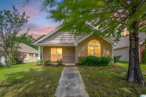 257 Village Drive Calera AL 35040