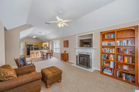 257 Village Drive Calera AL 35040