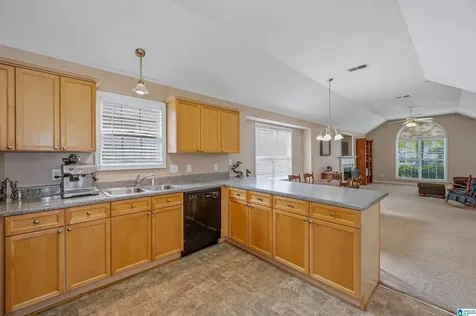 257 Village Drive Calera AL 35040