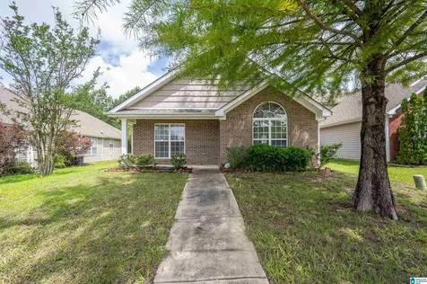 257 Village Drive Calera AL 35040