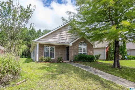 257 Village Drive Calera AL 35040