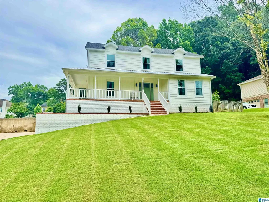 1429 Oakridge Drive Birmingham AL 35242