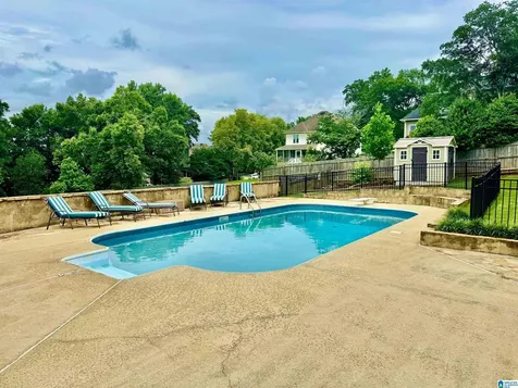 1429 Oakridge Drive Birmingham AL 35242