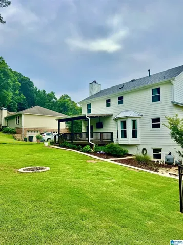 1429 Oakridge Drive Birmingham AL 35242