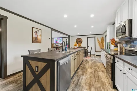 420 Reid Road Cullman AL 35057