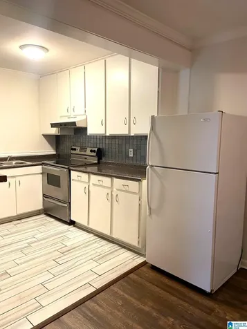 2812 Georgetown Drive Hoover AL 35216