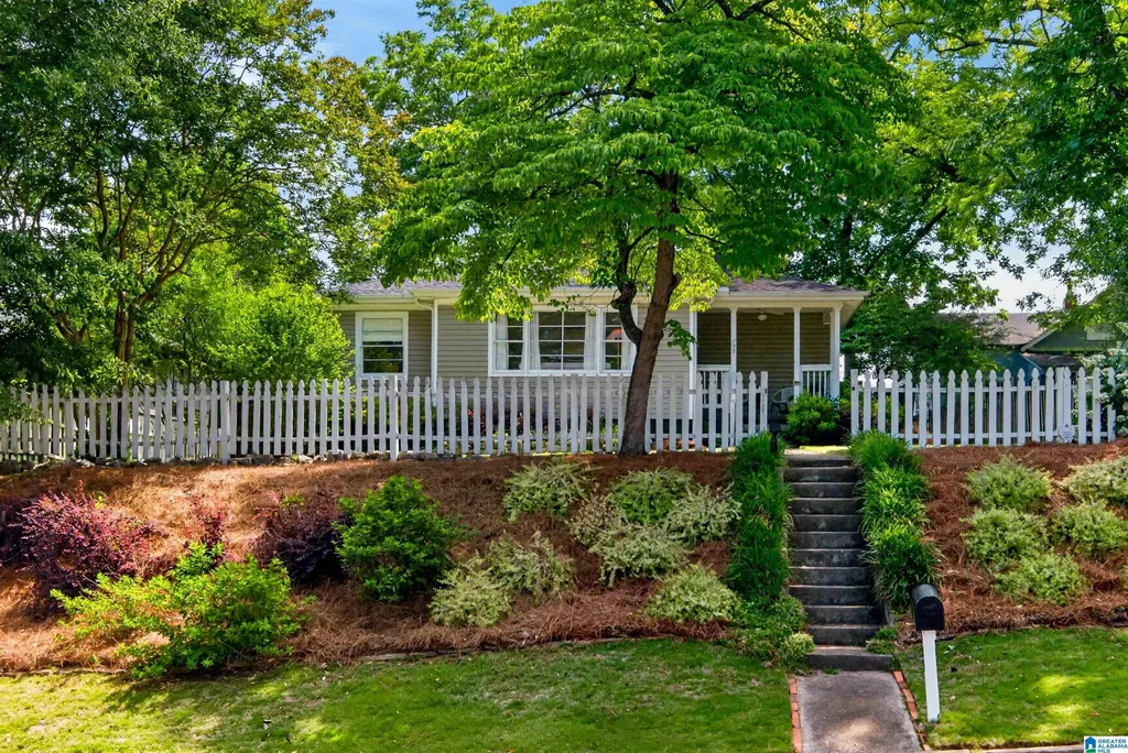 709 47th Street S Birmingham AL 35222