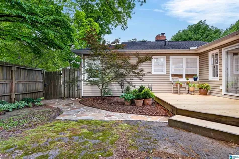 709 47th Street S Birmingham AL 35222