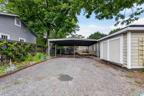 709 47th Street S Birmingham AL 35222
