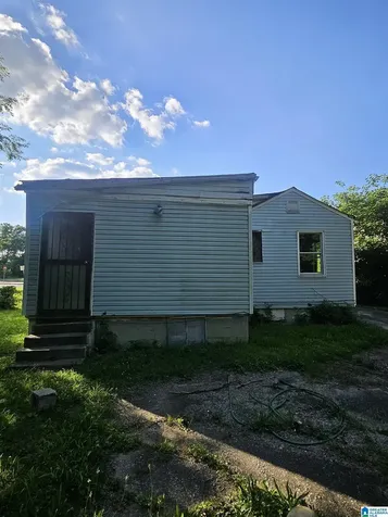 229 16th Avenue W Birmingham AL 35204