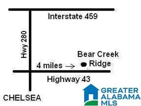 Autumn View Drive Chelsea AL 35147