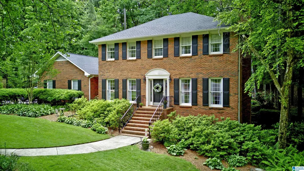 936 Tulip Poplar Lane Hoover AL 35244