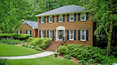 936 Tulip Poplar Lane Hoover AL 35244