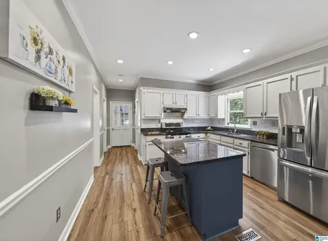 936 Tulip Poplar Lane Hoover AL 35244