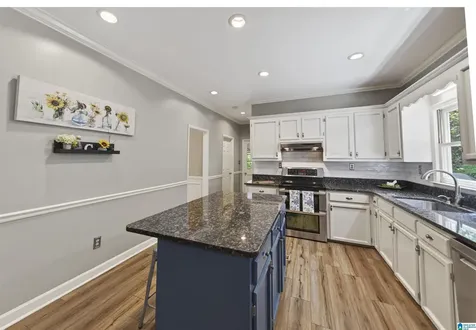 936 Tulip Poplar Lane Hoover AL 35244