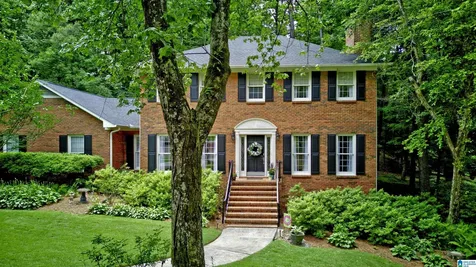 936 Tulip Poplar Lane Hoover AL 35244