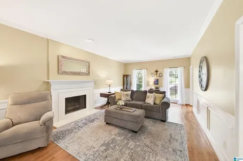 936 Tulip Poplar Lane Hoover AL 35244