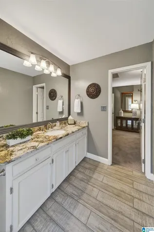 936 Tulip Poplar Lane Hoover AL 35244