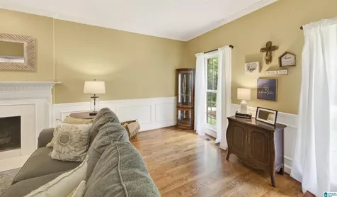 936 Tulip Poplar Lane Hoover AL 35244