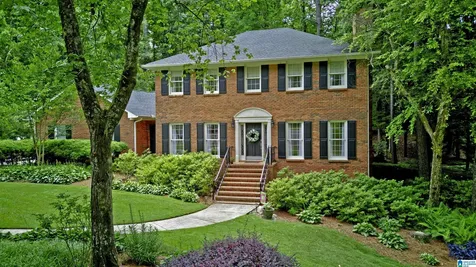 936 Tulip Poplar Lane Hoover AL 35244
