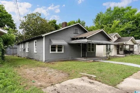 1825 18th Street Birmingham AL 35218