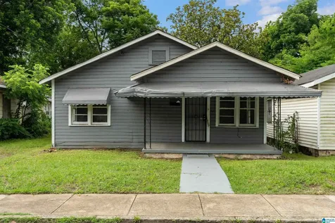 1825 18th Street Birmingham AL 35218
