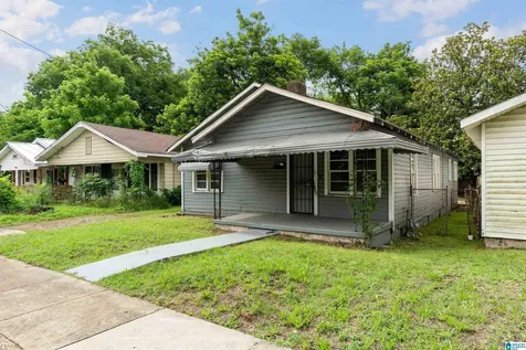 1825 18th Street Birmingham AL 35218