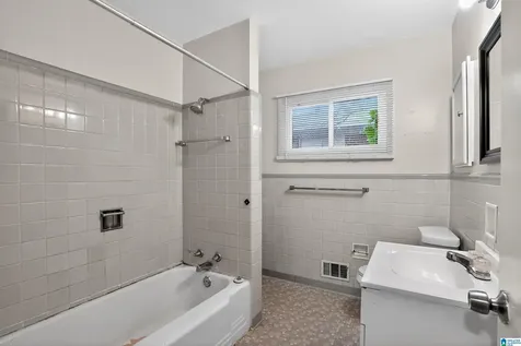 408 Crest Drive Fairfield AL 35064