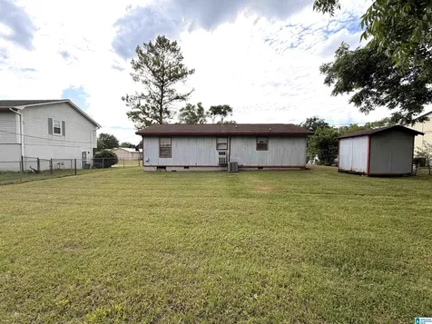 1312 Longbrook Drive Bessemer AL 35020