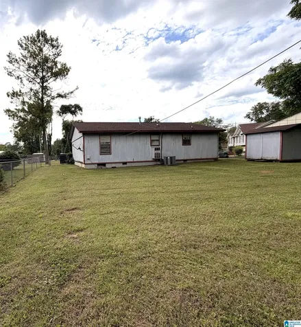 1312 Longbrook Drive Bessemer AL 35020