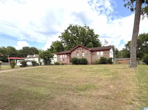 1312 Longbrook Drive Bessemer AL 35020